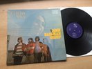 JOHN BASSMAN GROUP FILTHY SKY BLUES PROGROCK ALBUM GERMAN ORIGINAL 1971