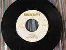 SOUL BROS INC Pyramid US GOLDEN EYE 45 vinylNM- Monster Northern Soul Very Rare