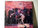 NEIL YOUNG Dbl LP Road Rock friends and relatives 2000 Reprise uk rare vinyl