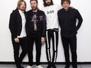 2 Kasabian Standing Tickets Leeds 7th December