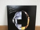 Vynil Platte - Daft Punk : Access Random Memories