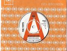 The VIPPS Wintertime CBS DEMO UK 66 RARE PSYCH BEAT NEAR MINT