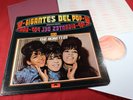 The Ronettes  GIGANTES DEL POP VOL. 13  -  LP Polydor 2486219 Spain