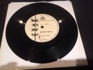 Fabulous Impact - Baby,baby I want you - 100 club anniversary single Kent