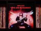 Thin Lizzy ? Live And Dangerous ? Rare NEAR MINT 1978 WB Original 2xLP w/Inserts