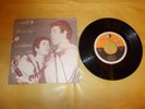 LUCIO BATTISTI Elena No / Una - disco 45 giri vinile - Dischi Ricordi 1972 -