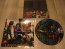 GRAND BELIAL'S KEY Judeobeast Assassination PICTURE LP LTD Drakkar Arghoslent