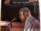Memphis Slim Gate Of Horn Vinyl Lp Record Album Vee-Jay Bracket SHRINK Stereo