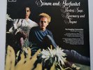 Simon and Garfunkel - Parsley Sage Rosemary & Thyme Vinyl LP UK A3/B3 EX+/EX+