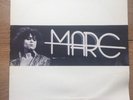 Marc Bolan T-Rex Marc Shows Excellent Condition Vinyl LP