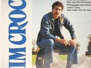 JIM CROCE GREATEST HITS LP 33 RPM STILL SEALED