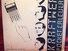 Kraftwerk Pocket Calculator PRO-A-951 12