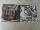 THE TRAVELING WILBURYS - DYLAN ORBISON TOM PETTY HARRISON  ORIGINAL VINYL  LP