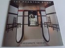 THE PHANTOM BAND CHECKMATE SAVAGE VINYL LP + 7