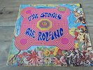 The Rolling Stones - The Stones Are Rolling 1967 SOUTH AFRICA LP DECCA 1st