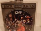 KISS CHRIS TETLEY  