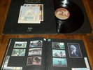 LED ZEPPELIN - The Song Remains The Same Double LP Psych Heavy 76 W/Livret NM