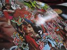 CREAM ?? DISRAELI GEARS ??  IN PERFEKTEM ZUSTAND MINT DEUTSCHE PRESSUNG (1967)
