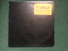 Prince Black Album vinyl album 33RPM Funk Bible soul R&B unofficial
