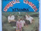 SPIRITUAL SINGERS Ntsamina GOSPEL AFRO DISCO BOOGIE SYNTH FOLK XIAN UFO CONGO