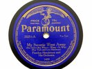 JELLY ROLL MORTON ORCHESTRA 