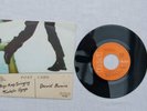 DAVID BOWIE  Boys keep swinging  7