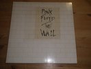 PINK FLOYD: The Wall,   HARVEST 1C 198... GERMAN ORIGINAL, 12