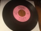 Charles Mann on rare French Probe vinyl is excellent it's all over Northern soul