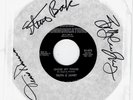 TRUTH & JANEY-SOUND COMM. RECORDS “UNDER MY THUMB”, IOWA 1972 G FUZZ-PSYCH 45