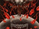 PROCESSION - Doom Decimation NEU  GOLD VINYL