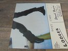 David Bowie - Lodger 1979 UK LP RCA 1st + INSERT