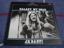 J.B. BANFI - GALAXY MY DEAR ITALIAN SYNTH ELECTRONIC LIKE SCHULZE PSYCH PROG