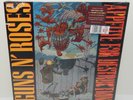 Guns n' Roses Appetite For Destruction Sealed GHS/XXXG 24148 Banned Cover