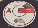 GLORIA BARNES - Uptown LP - Colemine Remined Maple Test Pressing