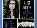 Alice Cooper, El Paso County Coliseum 1980  Vinyl Record/LP *NEW*