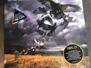 David Gilmour Rattle That Lock Vinyl LP - Brand New