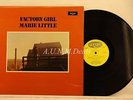 Factory Girl Marie Little , Argo, Record 12
