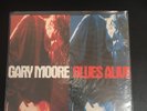 Gary Moore ? Blues Alive 2LP Sealed Number Limited Import 1993