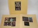 RINGO STARR ex Beatles on 3-LP THE BAND - THE LAST WALTZ - USA 1978 - near mint