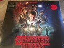 Stranger Things Volume One Vinyl Me Please