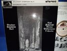 +ASD 493 *W/G* CARL SCHURICHT* BRUCKNER SYMPHONY NO.9* VIENNA PHILHARMONIC* NM
