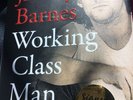 jimmy barnes working class man Autographed