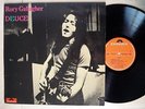 Rory Gallagher Deuce Laminated Italy LP Polydor 2383 076 L 1971 EX/EX