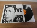 CHRIS FARLOWE & THE THUNDERBIRDS BORN AGAIN LP RARE BRAND NEW 1986 IN MINT