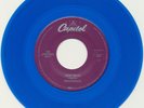 BADFINGER 45 single COLORED VinyL 