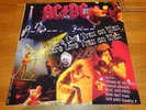 AC/DC   Rare Live Trax on Wax