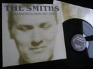 THE SMITHS - Strangeways Here We Come - UK Rough Trade 1987 Inner Sleeve - EX/EX