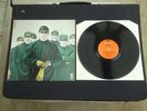 RAINBOW DIFFICULT TO CURE UK PRESS 12