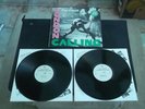 THE CLASH LONDON CALLING 1979 UK PRESS 2 X 12