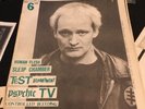 Psychic TV Sleep Chamber Throbbing Gristle XXX Recods Fetish Industrial Lot